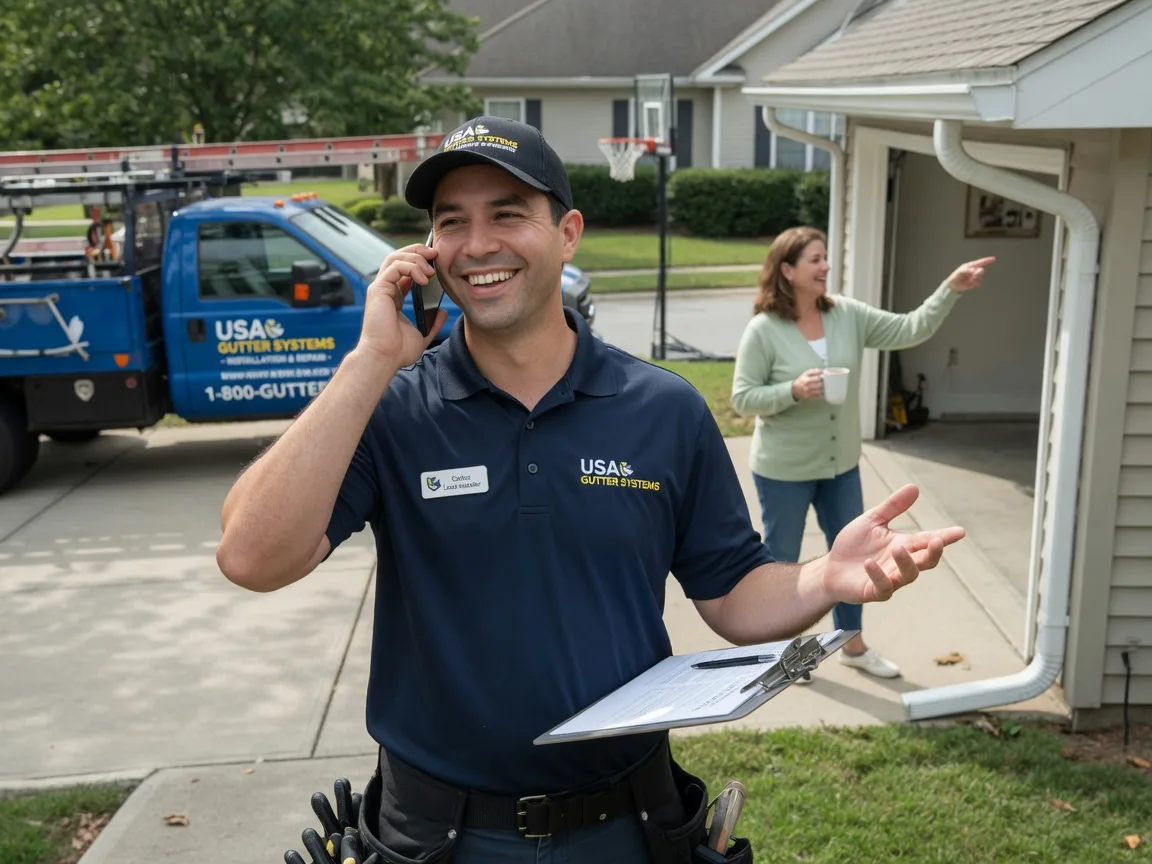 Gutter Installation Cambridge, MD FAQs